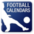 Voetbal kalenders