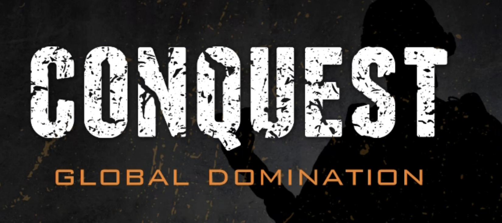 Conquest: Global Domination